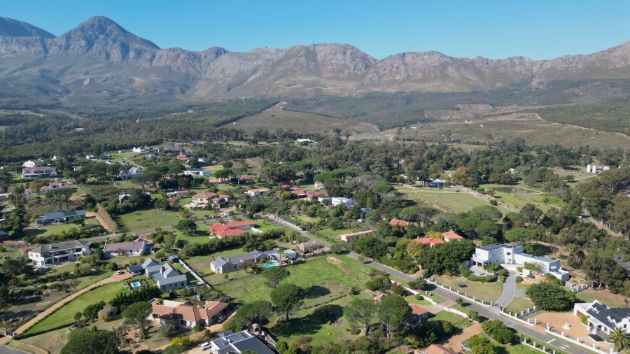 0 Bedroom Property for Sale in Tre Donne Estate Western Cape